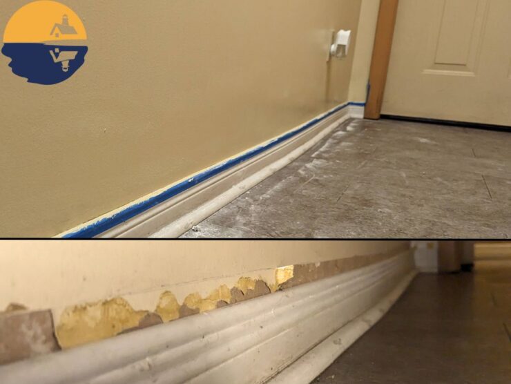 drywall and painting kincardine