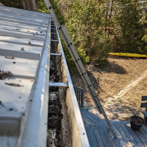 Ladder brace 1 #image_title