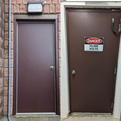 Westario Door Westario Door